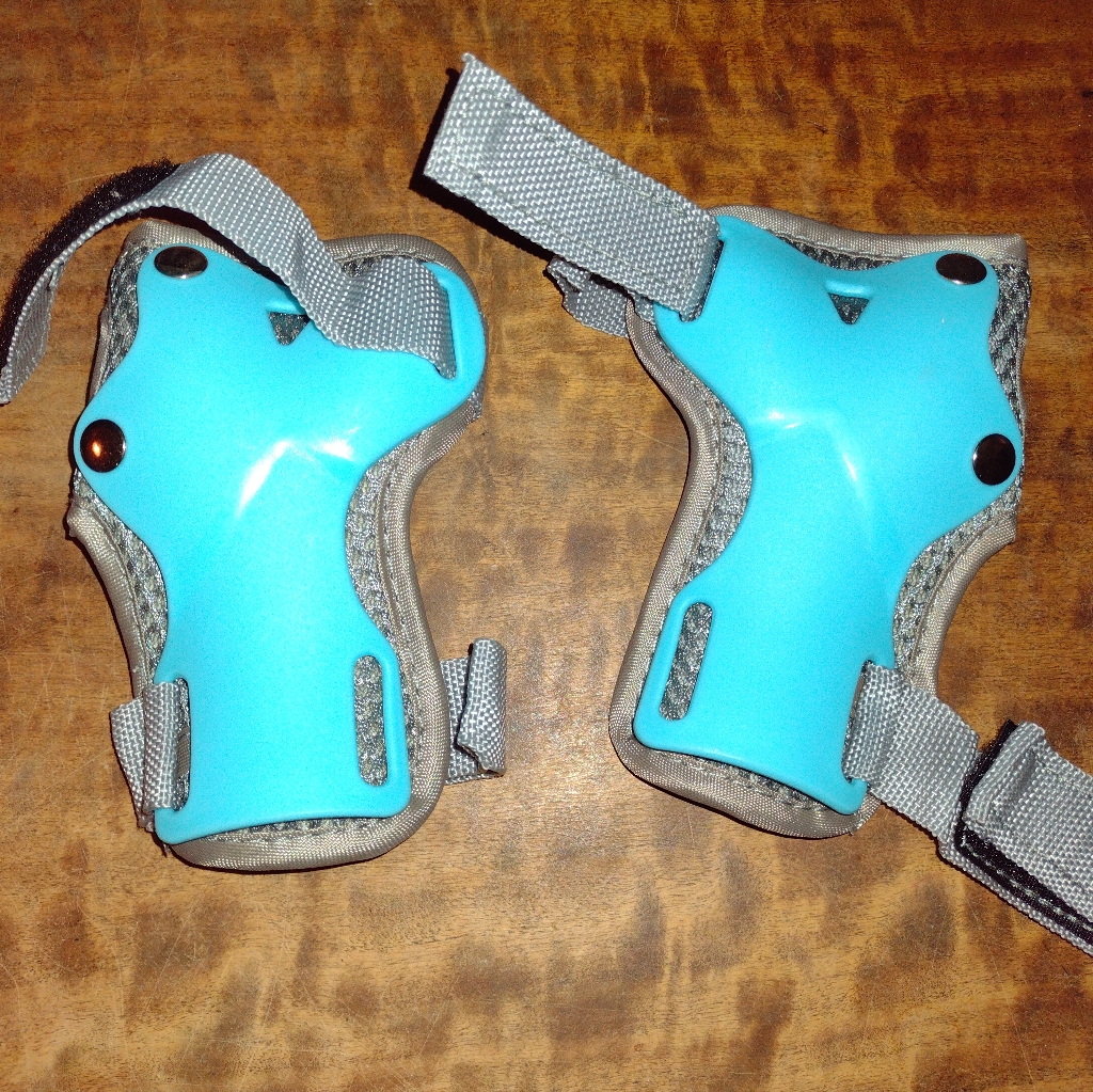 Wrist Pads Kids